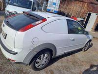 gebraucht Ford Focus Ambiente 16 TDCi