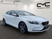 gebraucht Volvo V40 D2 Kinetic