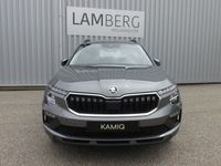 gebraucht Skoda Kamiq Essence TSI