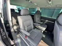 gebraucht VW Multivan T5Multivan Comfortline 20 BiTDI D-PF Comfortline