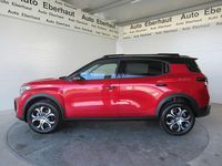 Neu Citroën C3 Aircross 101 PS (74 kW) 2025 Rot SUV