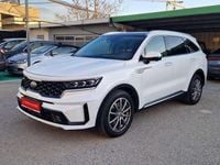 Gebraucht Kia Sorento 201 PS (147 kW) 2021 Weiß SUV