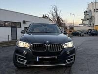 Gebraucht BMW X5 258 PS (189 kW) 2017 SUV