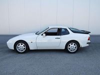 gebraucht Porsche 944 S2 Prototyp Vorserie FgNr. 002 !!