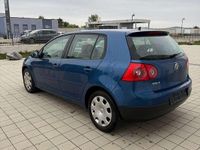 gebraucht VW Golf V Trendline 19 TDI DPF