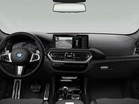 Gebraucht BMW X3 M Sport 292 PS (214 kW) 2023 Schwarz SUV