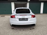 gebraucht Audi TT RS Coupé 25 TFSI quattro