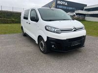 gebraucht Citroën Jumpy Doka