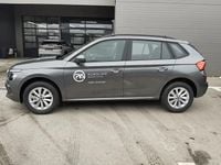 gebraucht Skoda Kamiq Selection TSI