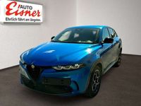 gebraucht Alfa Romeo Tonale 1.5 MHEV VELOCE 160