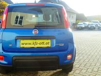 gebraucht Fiat Panda 1,0 GSE 70HP ''NUR 1.650 km !!!!!''