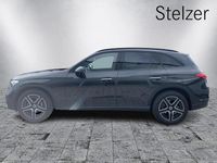 gebraucht Mercedes GLC200 d 4MATIC Österreich-Edition