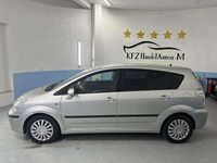 gebraucht Toyota Corolla Verso 2,2 D-4D 135 Linea Sol Ds. * SOFORT FINANZIERU...