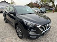 gebraucht Hyundai Tucson Trend 2WD