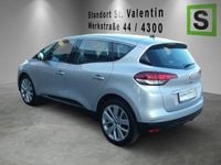 Gebraucht Renault Scénic IV LIMITED 120 PS (88 kW) 2018 Van / Kleinbus