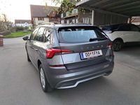 gebraucht Skoda Kamiq Kamiq1,5 TSI ACT Ambition DSG Ambition