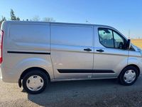 gebraucht Ford Transit Custom Kasten 20 TDCi L1H1 300 Limited