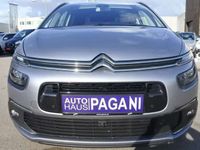 gebraucht Citroën C4 SpaceTourer GrandBlueHDI 130 SHINE EAT 8/HÄNDLER+EXPORTPREIS