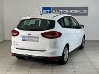 gebraucht Ford C-MAX Trend Aut. // 1.BESITZ AHK EINPARKHILFE
