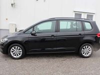 gebraucht VW Touran Comfortline 20 BMT TDI DSG Einparksensoren ACC...