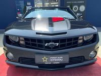 gebraucht Chevrolet Camaro Cabrio 45th Anniversary Edition