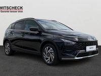 gebraucht Hyundai Bayon GO Plus 1.0 T-GDI y5bu2