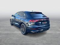 Neu Audi Q8 340 PS (250 kW) 2026 Dunkelblau  metallic SUV