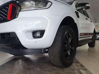 Gebraucht Ford Ranger Wildtrack 214 PS (157 kW) 2022 Weiß Abholung