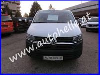 gebraucht VW T6.1 Kasten - nur 2100km - Klima AHK