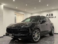gebraucht Porsche Cayenne E-Hybrid**MATRIX**PANO**NACHTSICHT**BOSE**SWA**SH