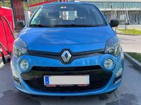 gebraucht Renault Twingo 1.2 LEV 16V 75 Expression