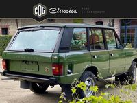 gebraucht Land Rover Range Rover in gutem Zustand