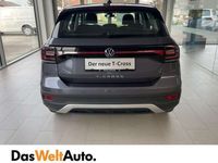 gebraucht VW T-Cross - TSI