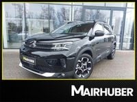 Gebraucht Citroën C5 Aircross 136 PS (100 kW) 2025 Schwarz SUV
