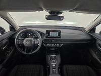 gebraucht Honda ZR-V Hybrid Elegance Aut. inkl. Wartungspaket für 5 jahre oder 100.000 KM | Auto Stahl Wien 23