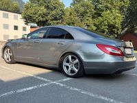 gebraucht Mercedes CLS350 CLS 350CDI BlueEfficiency Aut. DPF