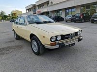 Gebraucht Alfa Romeo Alfetta GT/GTV 131 PS (96 kW) 1979 Beige Coupé