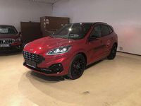 gebraucht Ford Kuga 2,5 Duratec FHEV ST-Line X Aut. *Black Package*