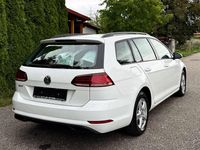 gebraucht VW Golf VII Variant Trendline BMT*Front-Assist*AHK*Pickerl NEU*TOP*