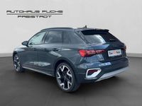 Gebraucht Audi A3 Ambiente 150 PS (110 kW) 2024 Mittelgrau  metallicperleffekt Limousine