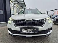 gebraucht Skoda Kamiq 10 TSI Style
