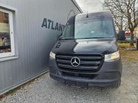 gebraucht Mercedes Sprinter 316 CDI RWD L2 (907.733) EUR NETTO 39.999,-