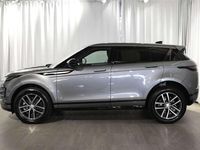 gebraucht Land Rover Range Rover evoque D165 Dynamic SE