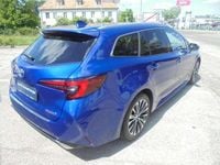 gebraucht Toyota Corolla 18 Hybrid Touring Sports Active Drive