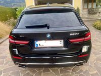 gebraucht BMW 520 520 d 48 V Touring xDrive Aut.