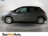 gebraucht Peugeot 2008 Allure