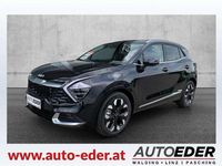 gebraucht Kia Sportage 1,6 TGDI PHEV AWD Gold Aut.