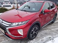 gebraucht Mitsubishi Eclipse Cross 15 TC 4WD Intense+ AT***AHK/360°/WSSHeizung***