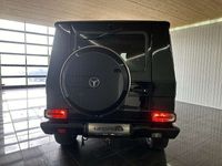 gebraucht Mercedes G500 4MATIC /1A-Zustand/Top-Ausstattung/GARANTIE