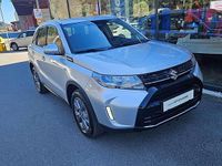 gebraucht Suzuki Vitara 15 Allrad Automatik Shine Hybrid**5 Stück Lage...